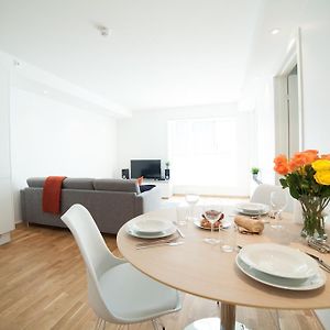 Appartement met Twee Slaapkamers